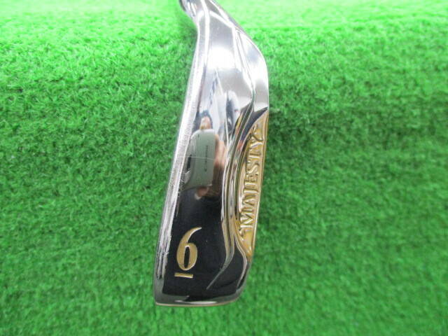 MAJESTY GOLF 中古ゴルフ