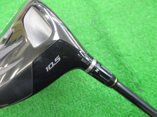 TaylorMade 中古ゴルフ