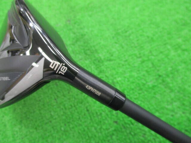 TaylorMade 中古ゴルフ