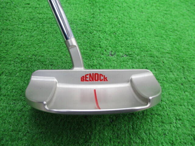 BENOCK 中古ゴルフ