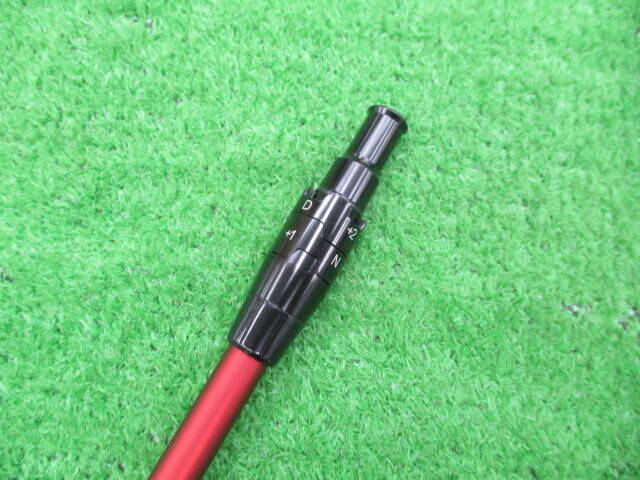 Fujikura 中古ゴルフ