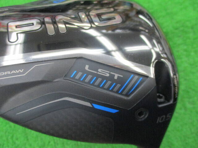 PING 中古ゴルフ