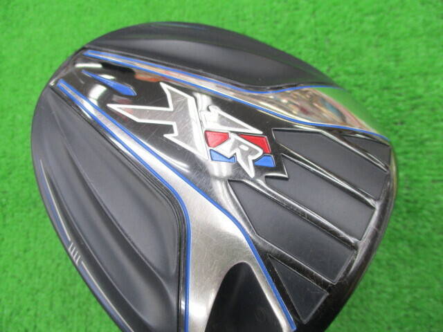 Callaway 中古ゴルフ