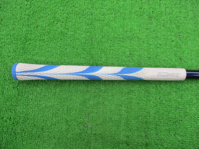 Fujikura 中古ゴルフ