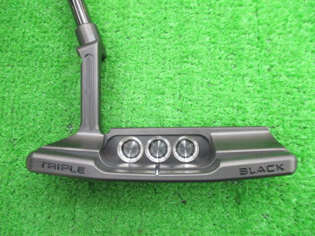 SCOTTY CAMERON 中古ゴルフ