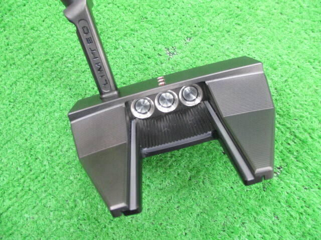 SCOTTY CAMERON 中古ゴルフ