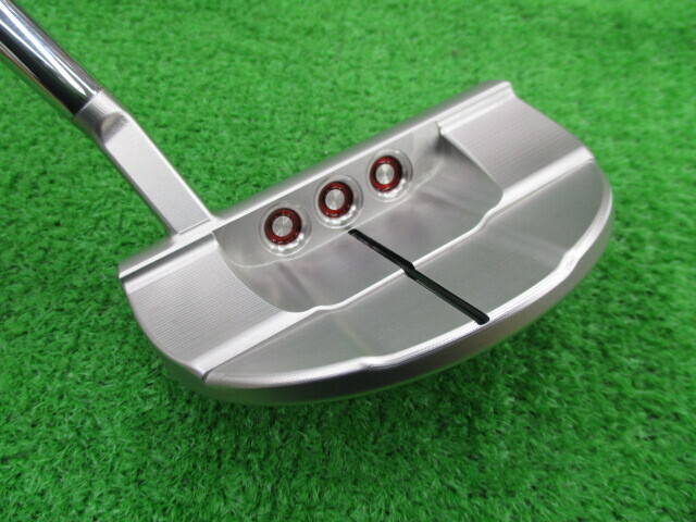SCOTTY CAMERON 中古ゴルフ