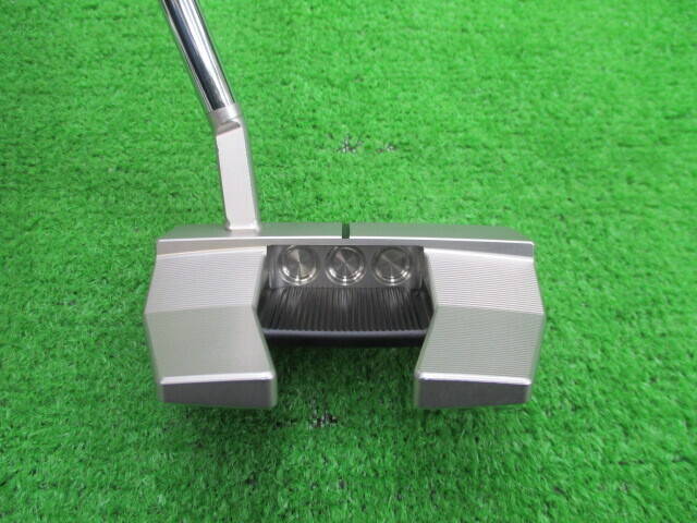 SCOTTY CAMERON 中古ゴルフ