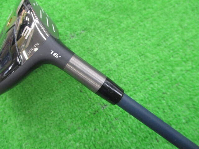 Callaway 中古ゴルフ