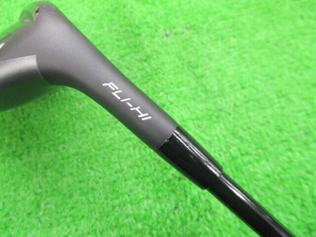 Mizuno 中古ゴルフ