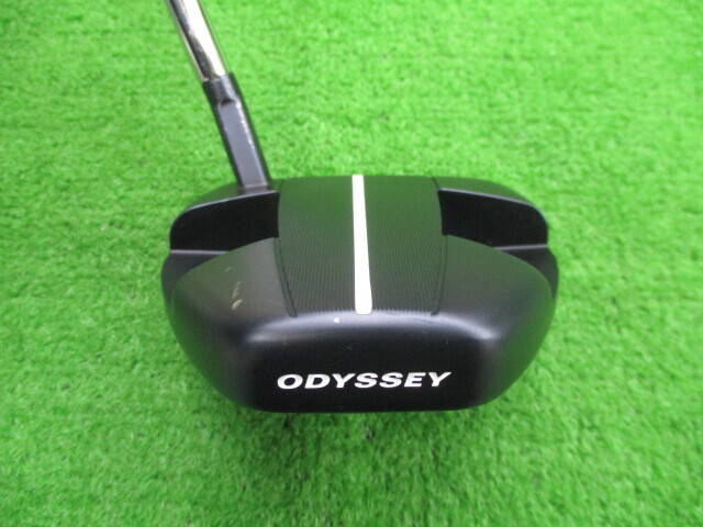 ODYSSEY 中古ゴルフ