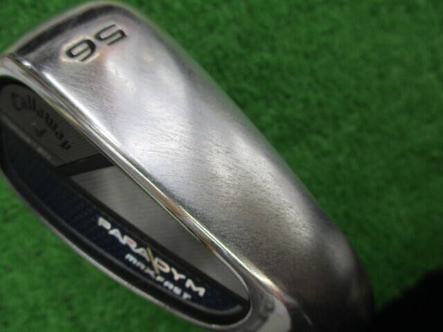 Callaway 中古ゴルフ
