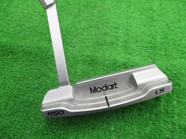 Modart 中古ゴルフ