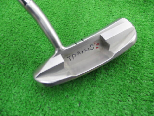 T・P MILLS 中古ゴルフ