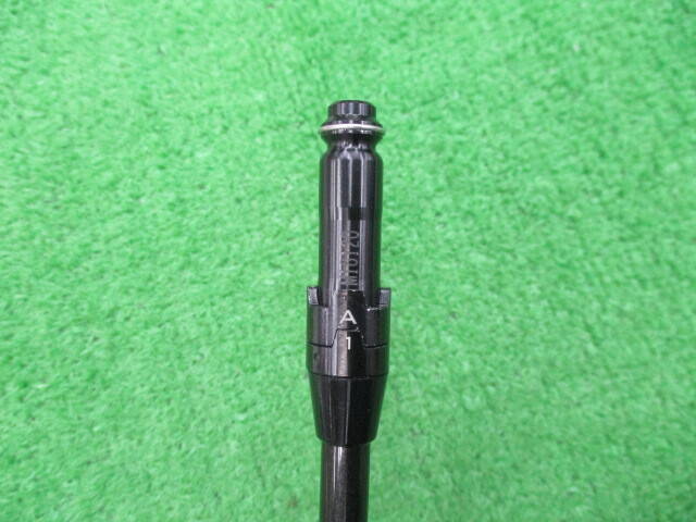 GRAPHITE DESIGN 中古ゴルフ