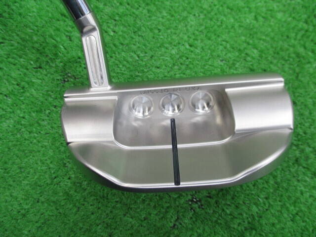 SCOTTY CAMERON 中古ゴルフ