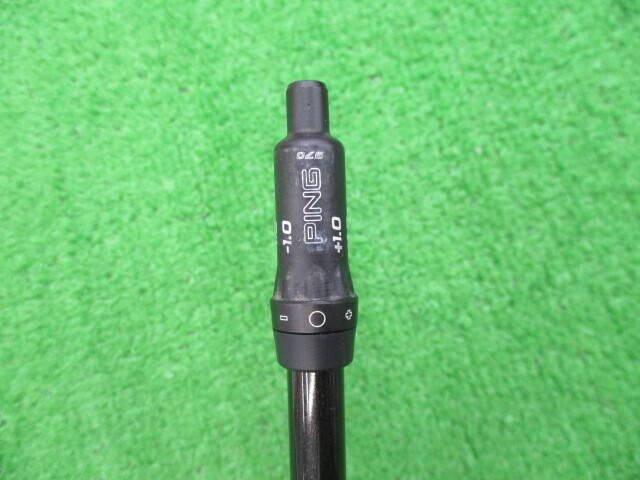 GRAPHITE DESIGN 中古ゴルフ