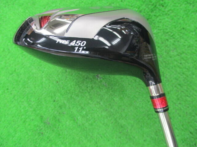 YONEX 中古ゴルフ