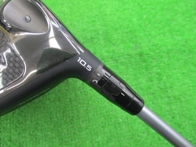 Callaway 中古ゴルフ