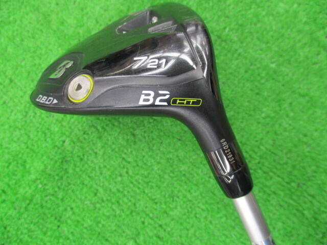 BRIDGESTONE 中古ゴルフ