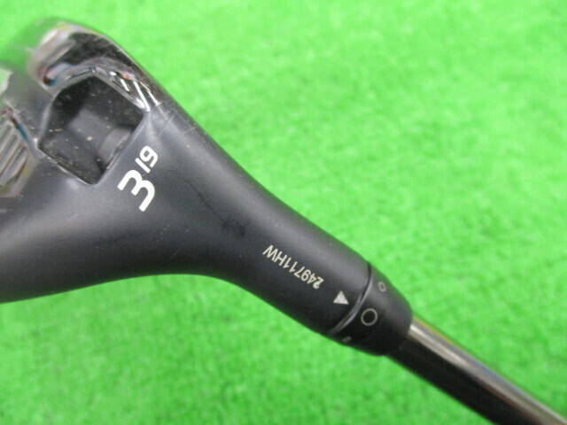 PING 中古ゴルフ