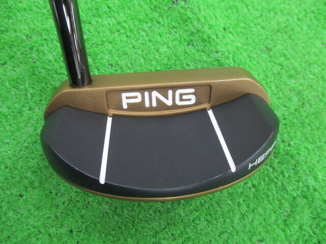 PING 中古ゴルフ