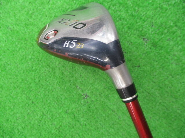 DUNLOP 中古ゴルフ