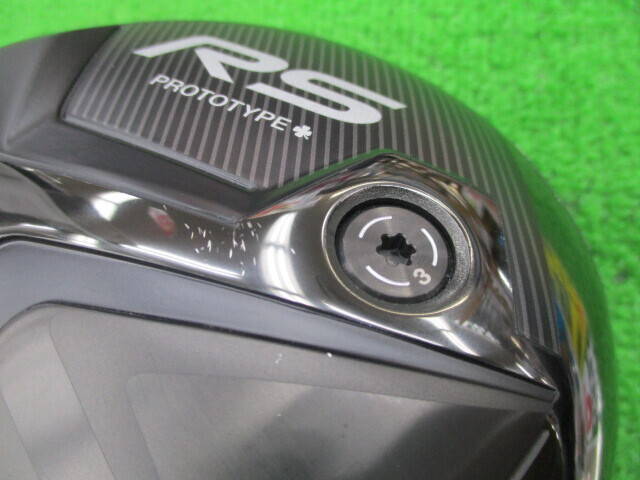 PRGR 中古ゴルフ
