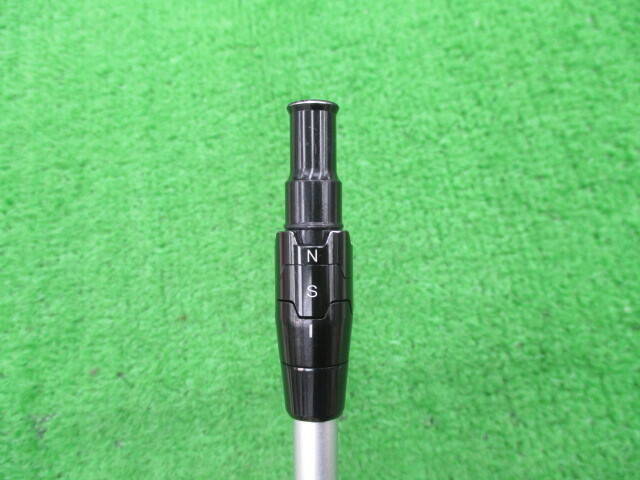 UST MAMIYA 中古ゴルフ