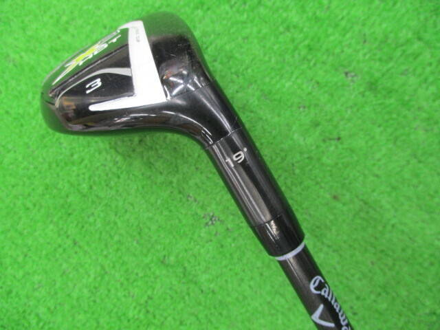 Callaway 中古ゴルフ