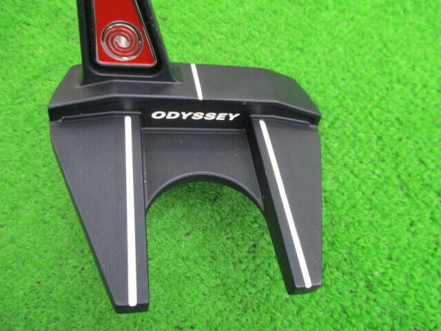 ODYSSEY 中古ゴルフ