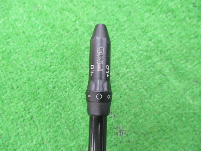 三菱 CHEMICAL 中古ゴルフ