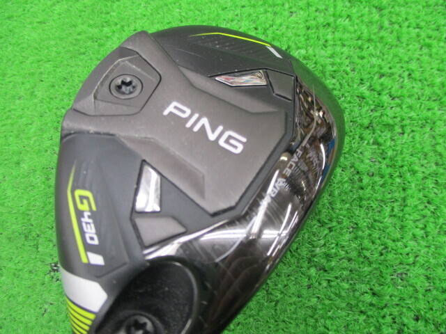 PING 中古ゴルフ