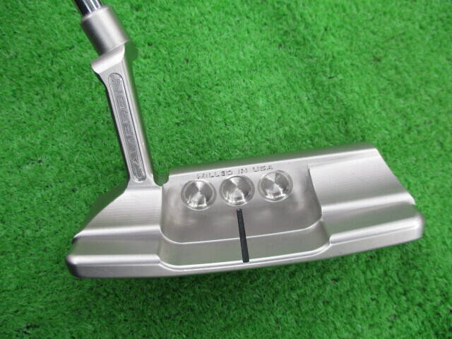 SCOTTY CAMERON 中古ゴルフ