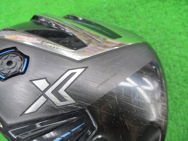 DUNLOP 中古ゴルフ