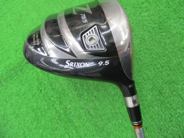 DUNLOP 中古ゴルフ