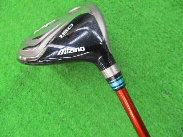 Mizuno 中古ゴルフ