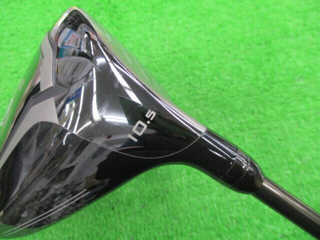 PRGR 中古ゴルフ