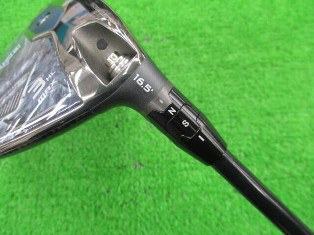 Callaway 中古ゴルフ