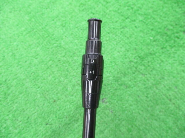 三菱 CHEMICAL 中古ゴルフ