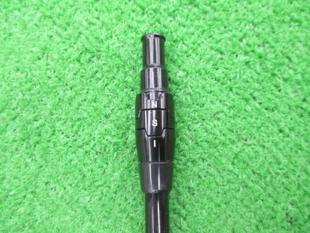 三菱 CHEMICAL 中古ゴルフ