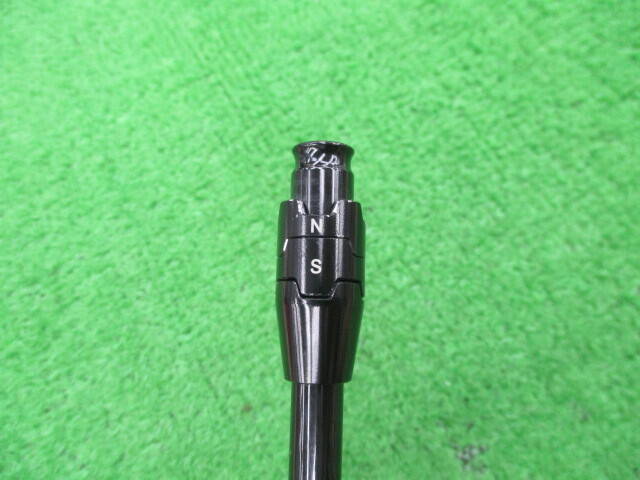 三菱 CHEMICAL 中古ゴルフ