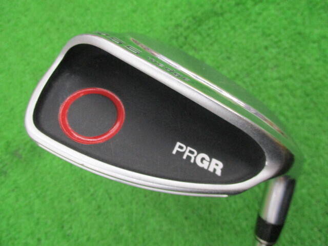 PRGR 中古ゴルフ