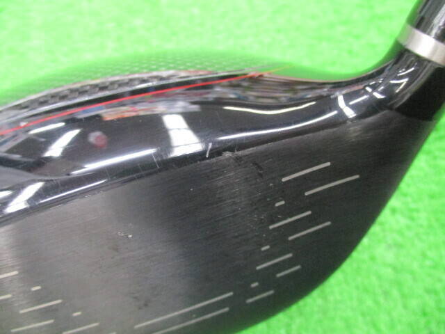 YAMAHA 中古ゴルフ