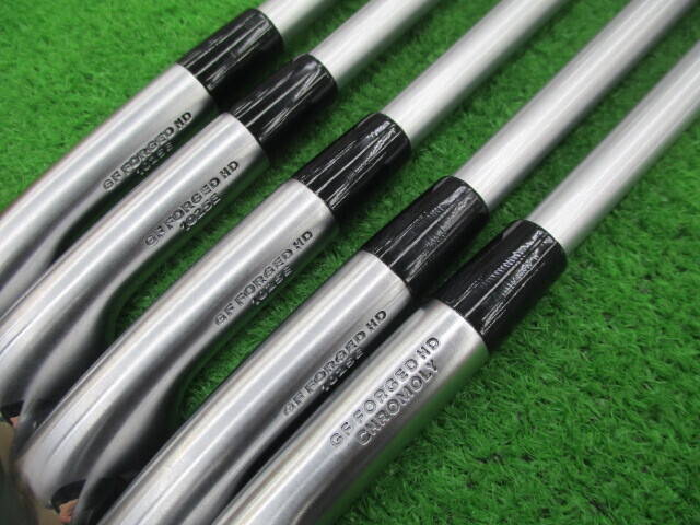 Mizuno 中古ゴルフ
