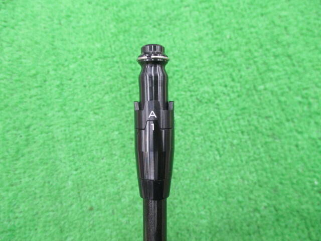 GRAPHITE DESIGN 中古ゴルフ