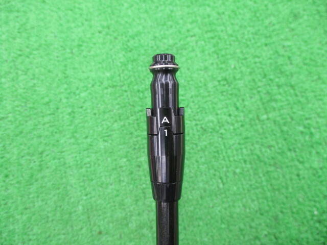 GRAPHITE DESIGN 中古ゴルフ