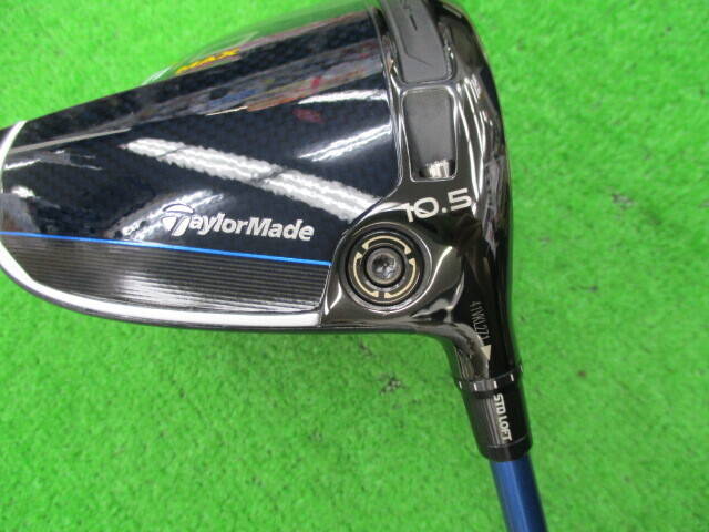 TaylorMade 中古ゴルフ
