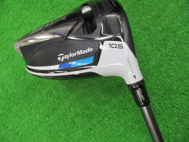 TaylorMade 中古ゴルフ