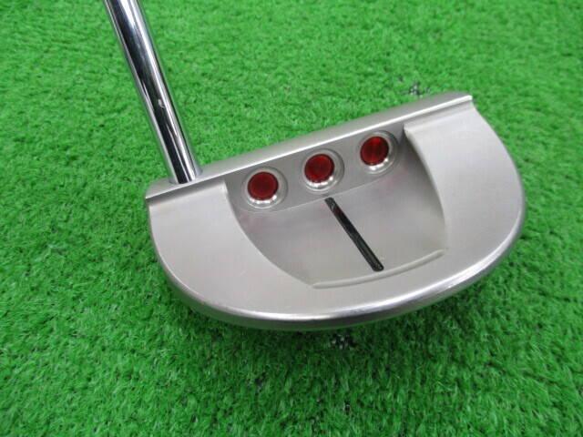 SCOTTY CAMERON 中古ゴルフ